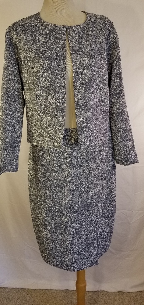 Yoana Barashci Skirt Suit